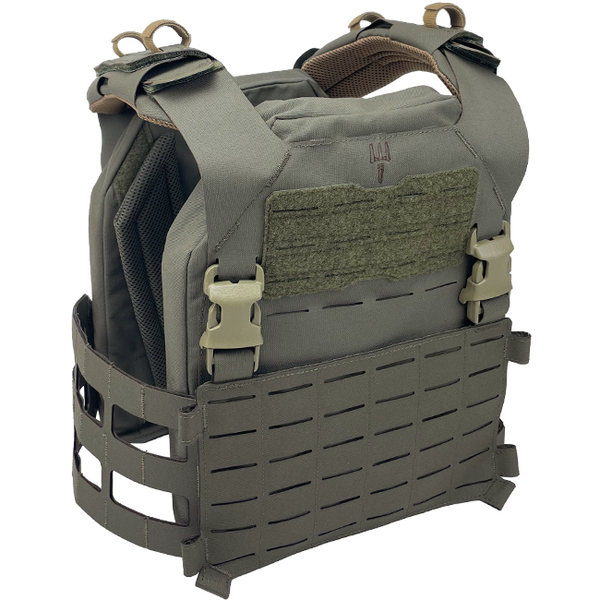 Plattenträger PITCHFORK SYSTEMS LMPC Light Modular Plate Carrier (Set), Bild 8